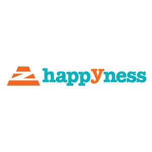 Fundraising Page: Happyness Team